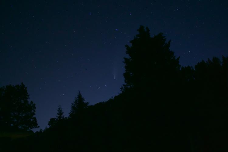 Asteroids and Great Deep